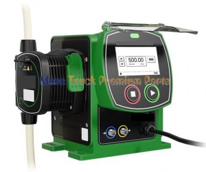 αντλια δοσεων περισταλτικη